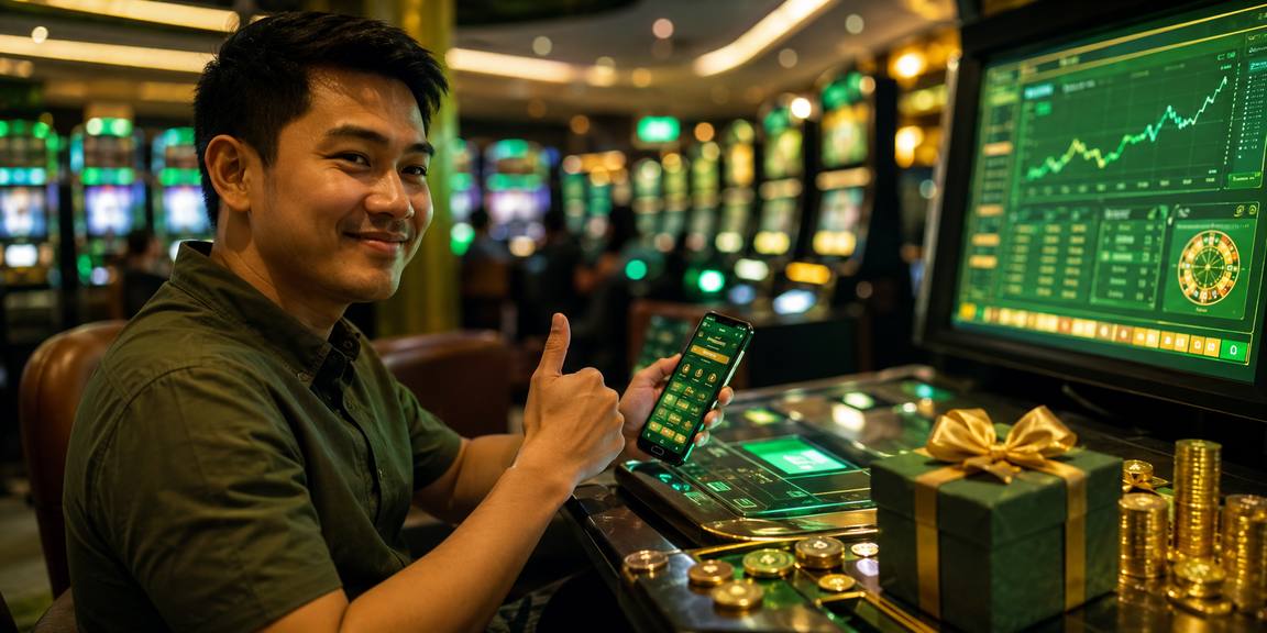 jd4999 casino app visual