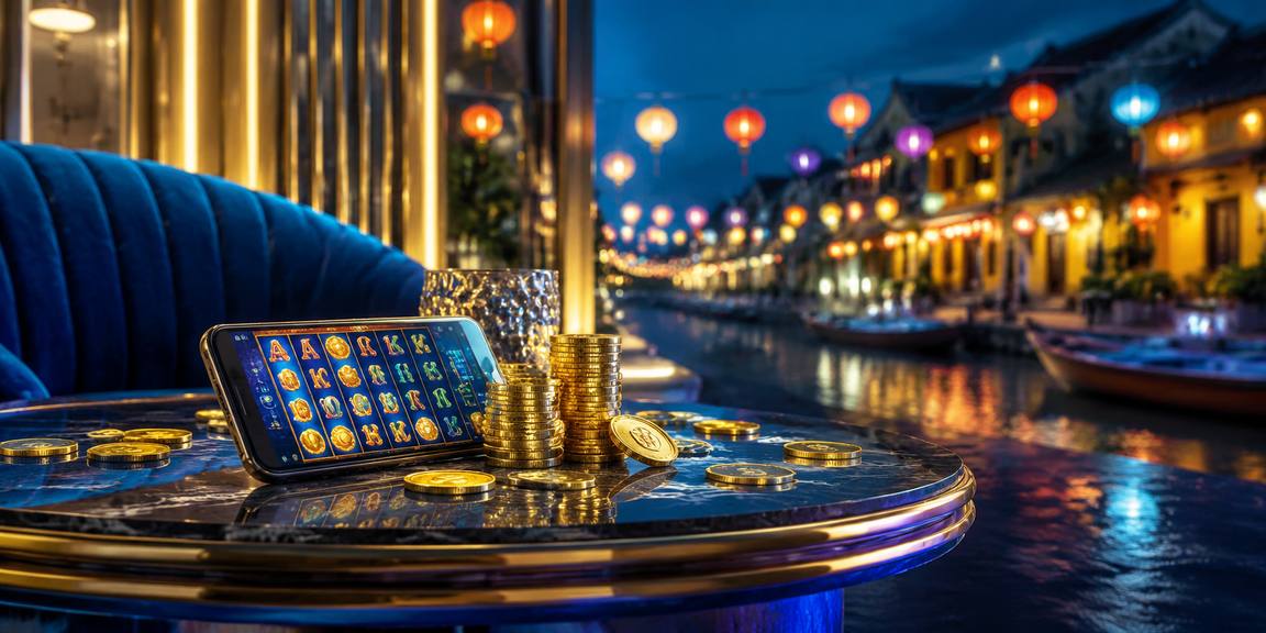 jd4999 Sảnh Casino Trực Tiếp